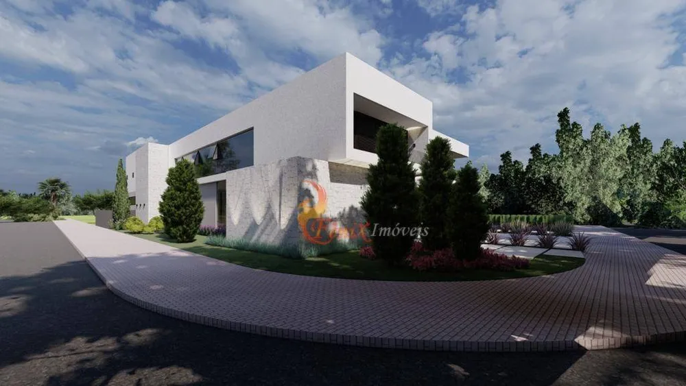 Sobrado, 5 quartos, 800 m² - Foto 2