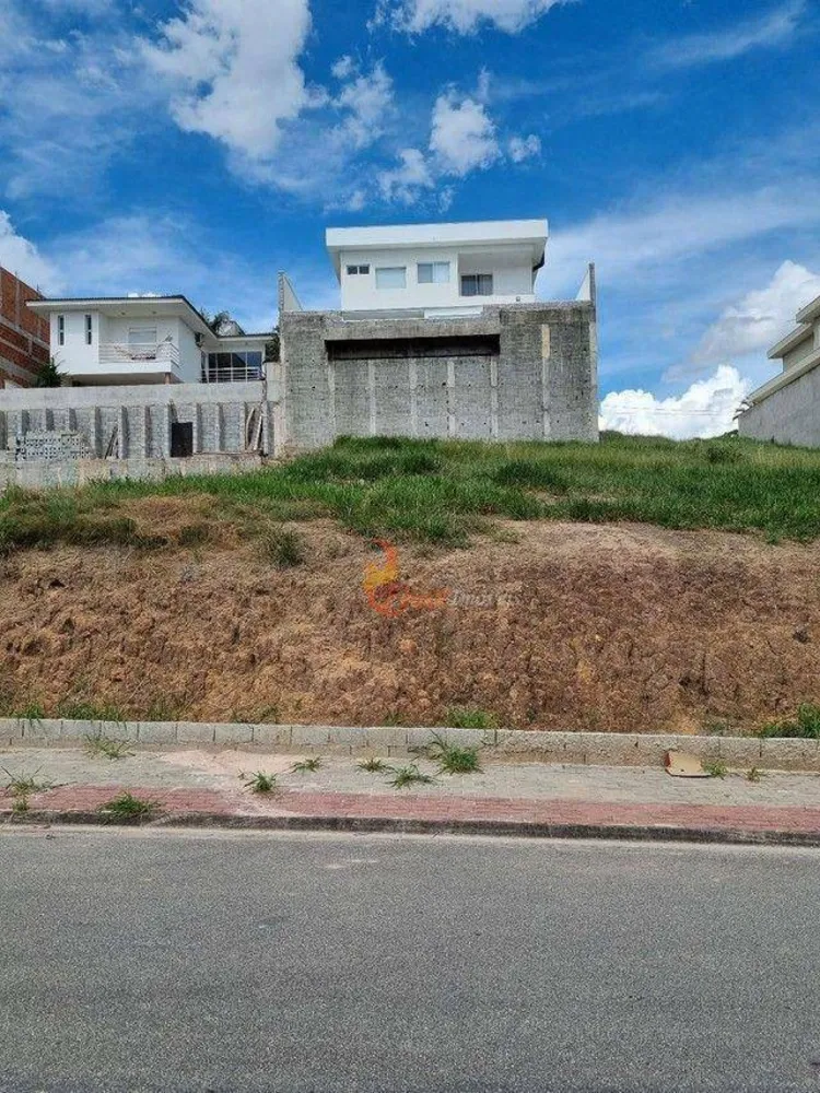 Loteamento e Condomínio, 450 m² - Foto 3