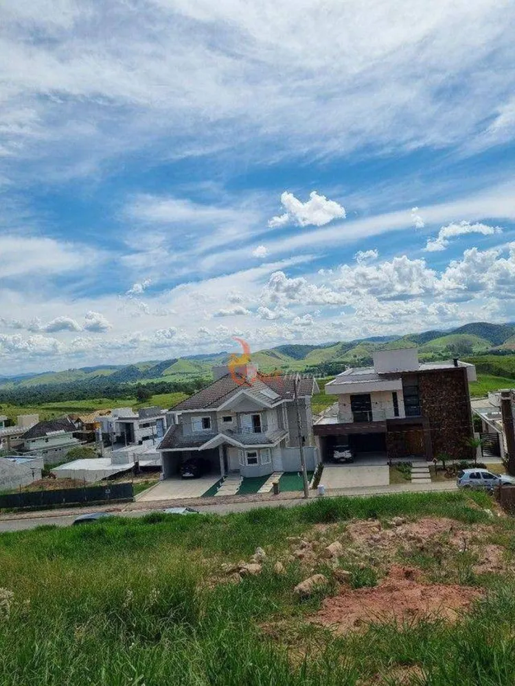 Loteamento e Condomínio, 450 m² - Foto 1