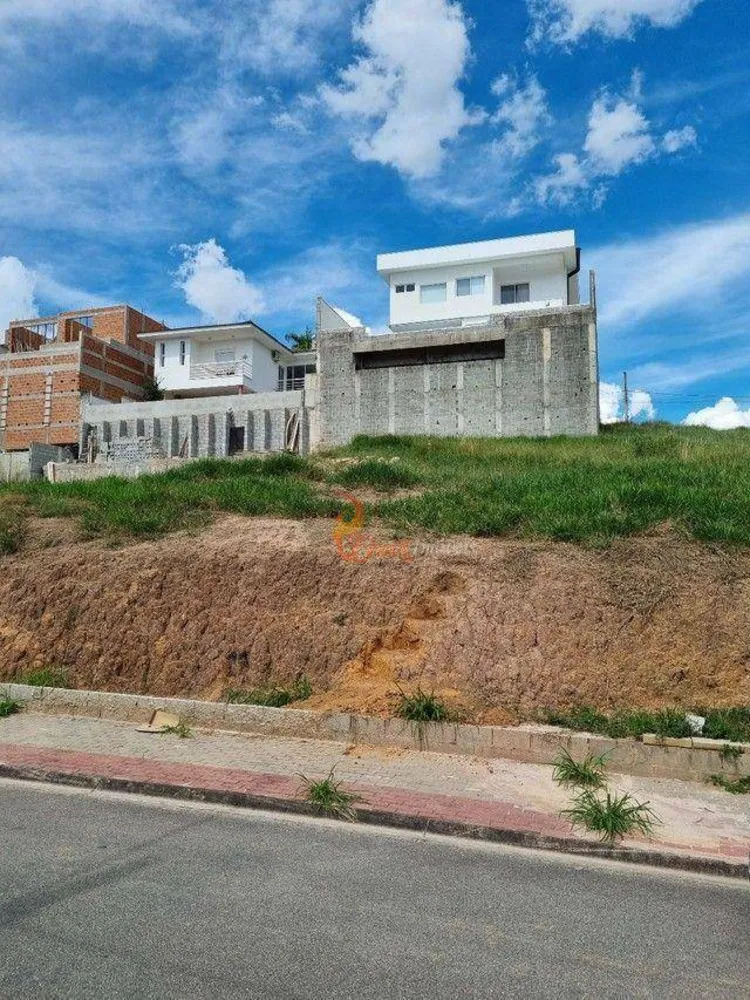 Loteamento e Condomínio, 450 m² - Foto 2
