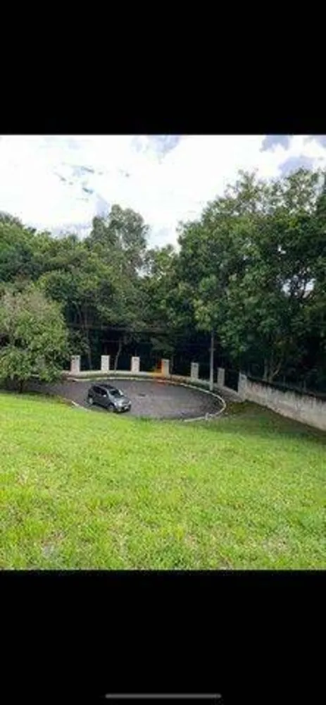 Terreno, 489 m² - Foto 1