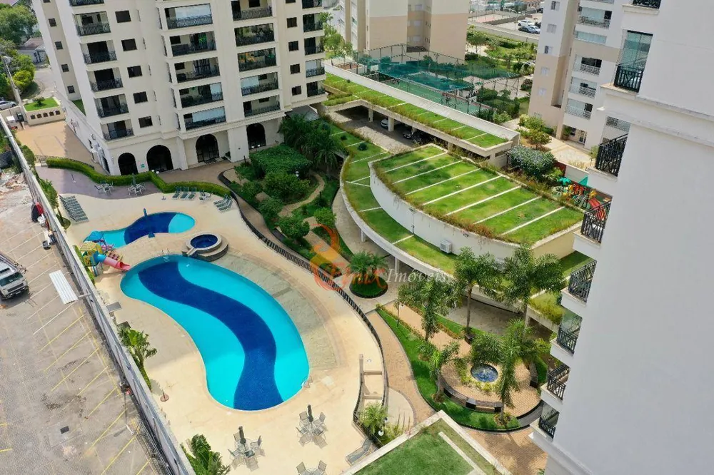 Apartamento, 3 quartos, 118 m² - Foto 2