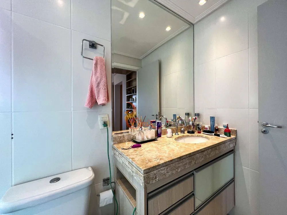 Apartamento, 3 quartos, 118 m² - Foto 4