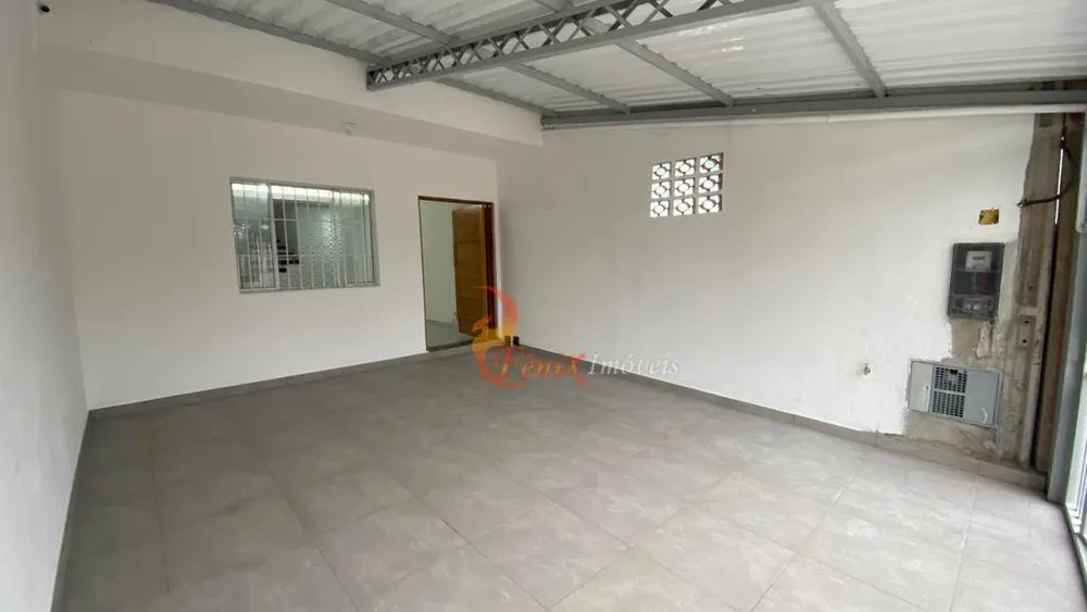 Sobrado, 4 quartos, 142 m² - Foto 3