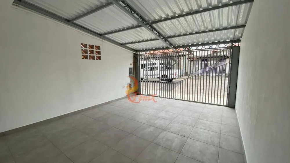 Sobrado, 4 quartos, 142 m² - Foto 2