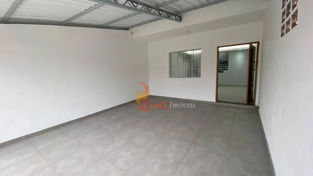 Sobrado, 4 quartos, 142 m² - Foto 4