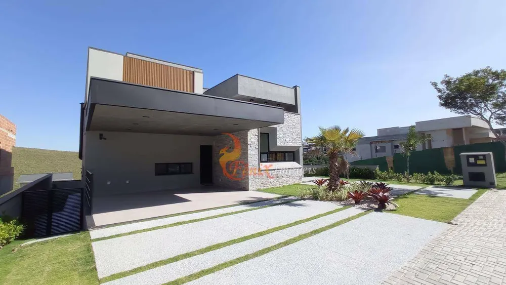 Sobrado, 4 quartos, 381 m² - Foto 4