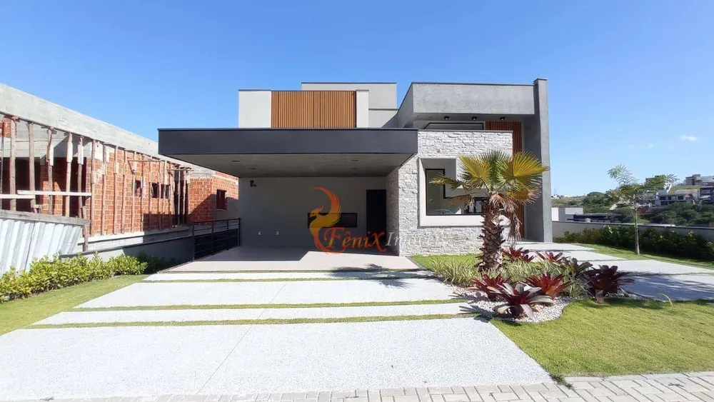 Sobrado, 4 quartos, 381 m² - Foto 1