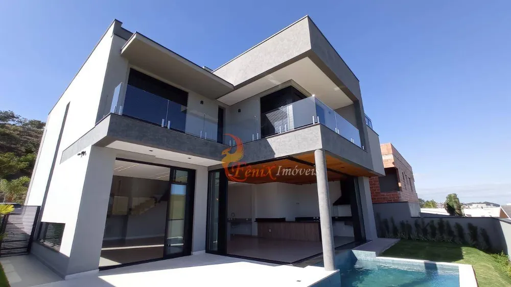 Sobrado, 4 quartos, 381 m² - Foto 2