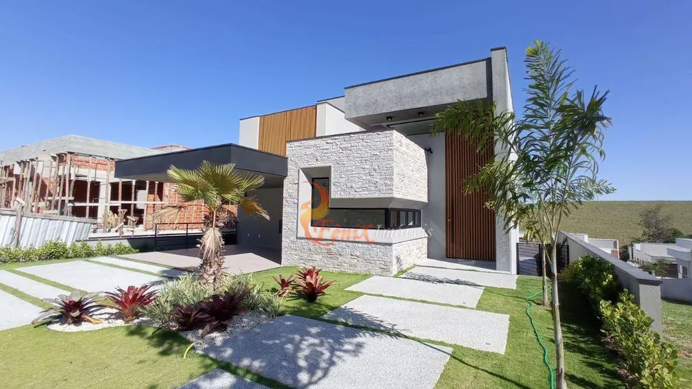 Sobrado, 4 quartos, 381 m² - Foto 3