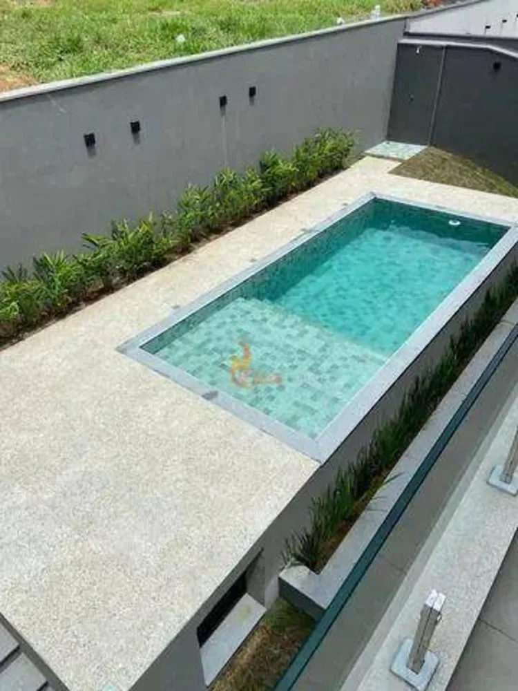Sobrado, 4 quartos, 360 m² - Foto 3
