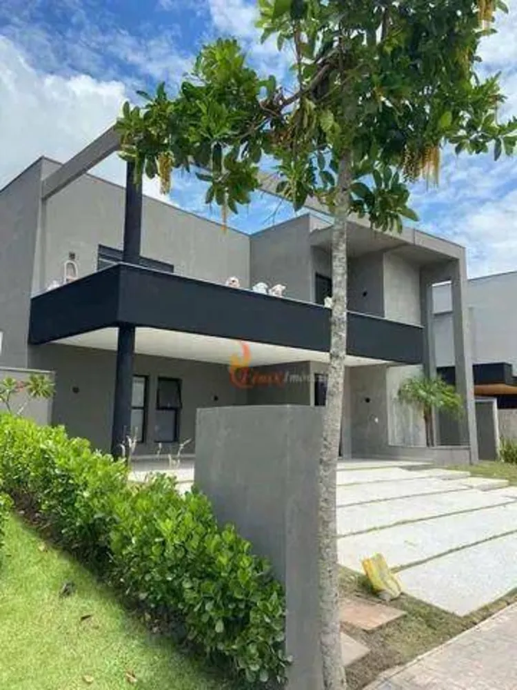 Sobrado, 4 quartos, 360 m² - Foto 1