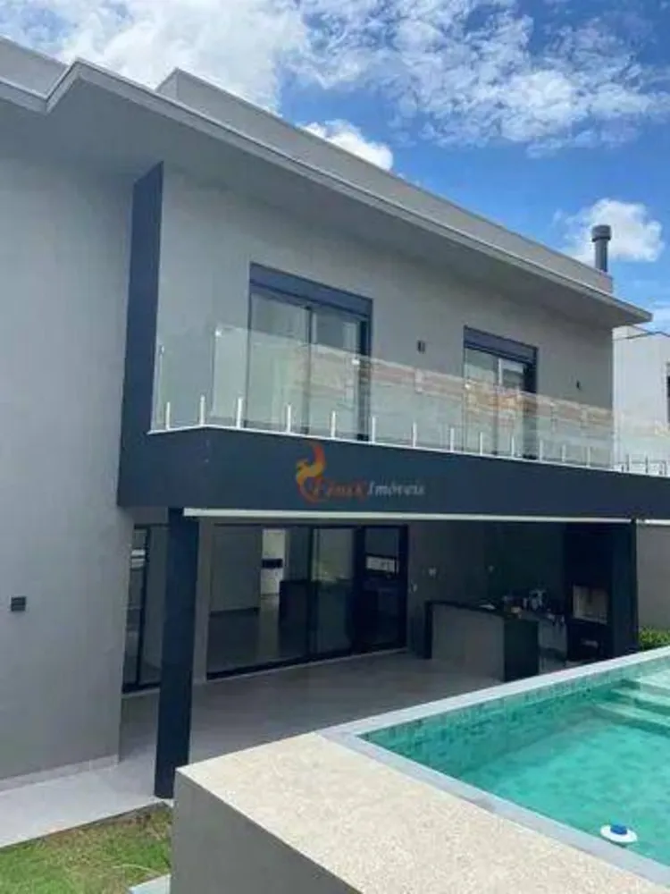 Sobrado, 4 quartos, 360 m² - Foto 2