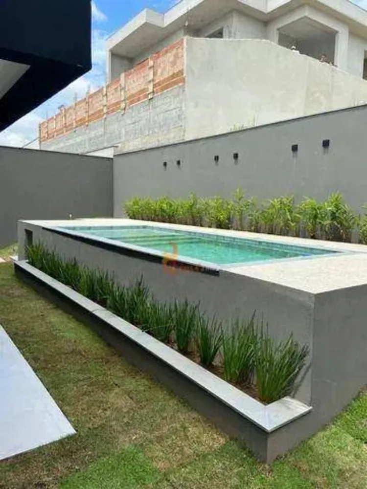 Sobrado, 4 quartos, 360 m² - Foto 4