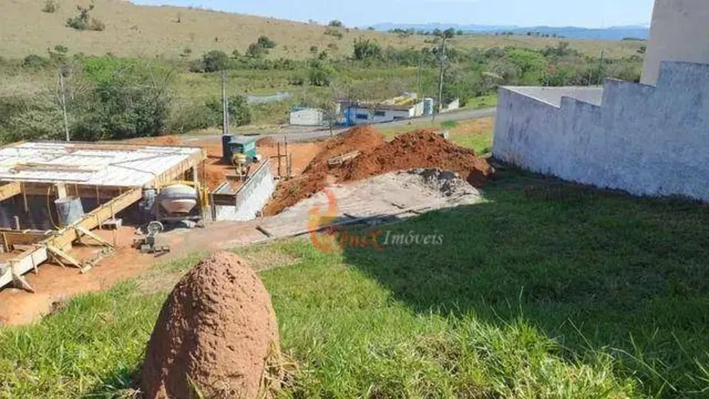 Loteamento e Condomínio, 300 m² - Foto 1