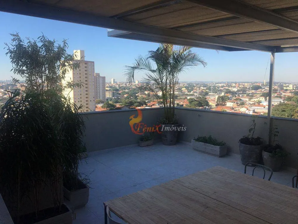 Apartamento, 3 quartos, 110 m² - Foto 1