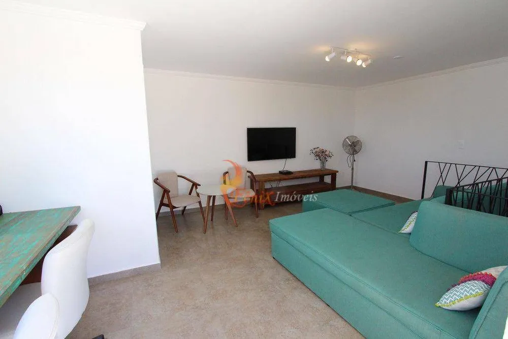 Apartamento, 3 quartos, 110 m² - Foto 4