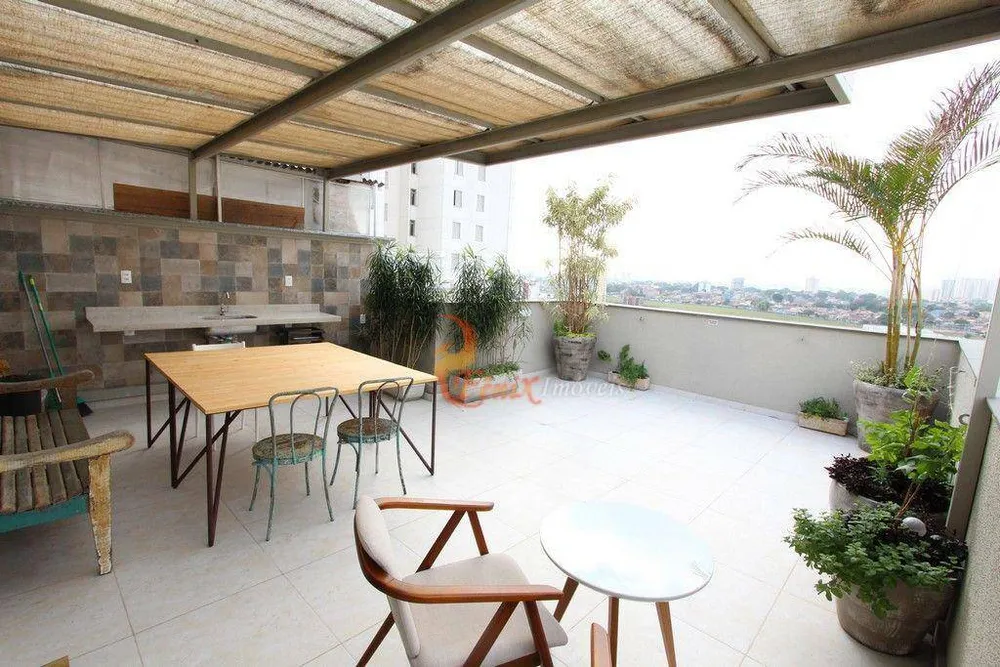Apartamento, 3 quartos, 110 m² - Foto 2