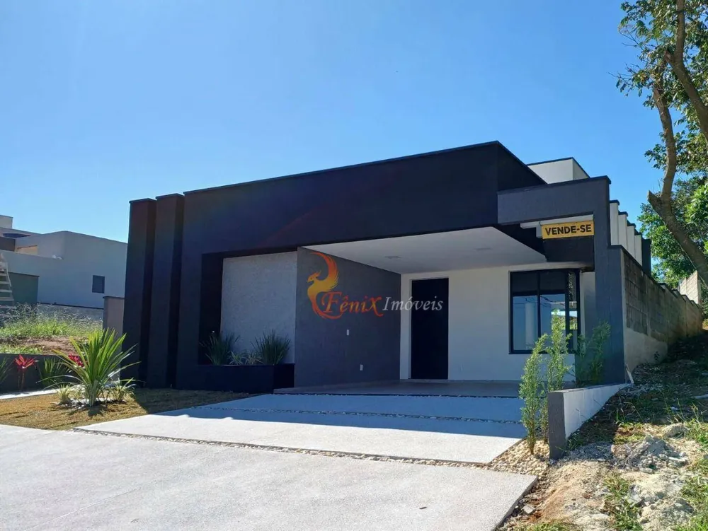 Casa, 3 quartos, 125 m² - Foto 4