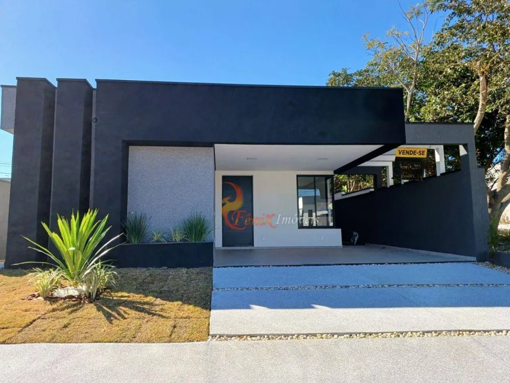 Casa, 3 quartos, 125 m² - Foto 1
