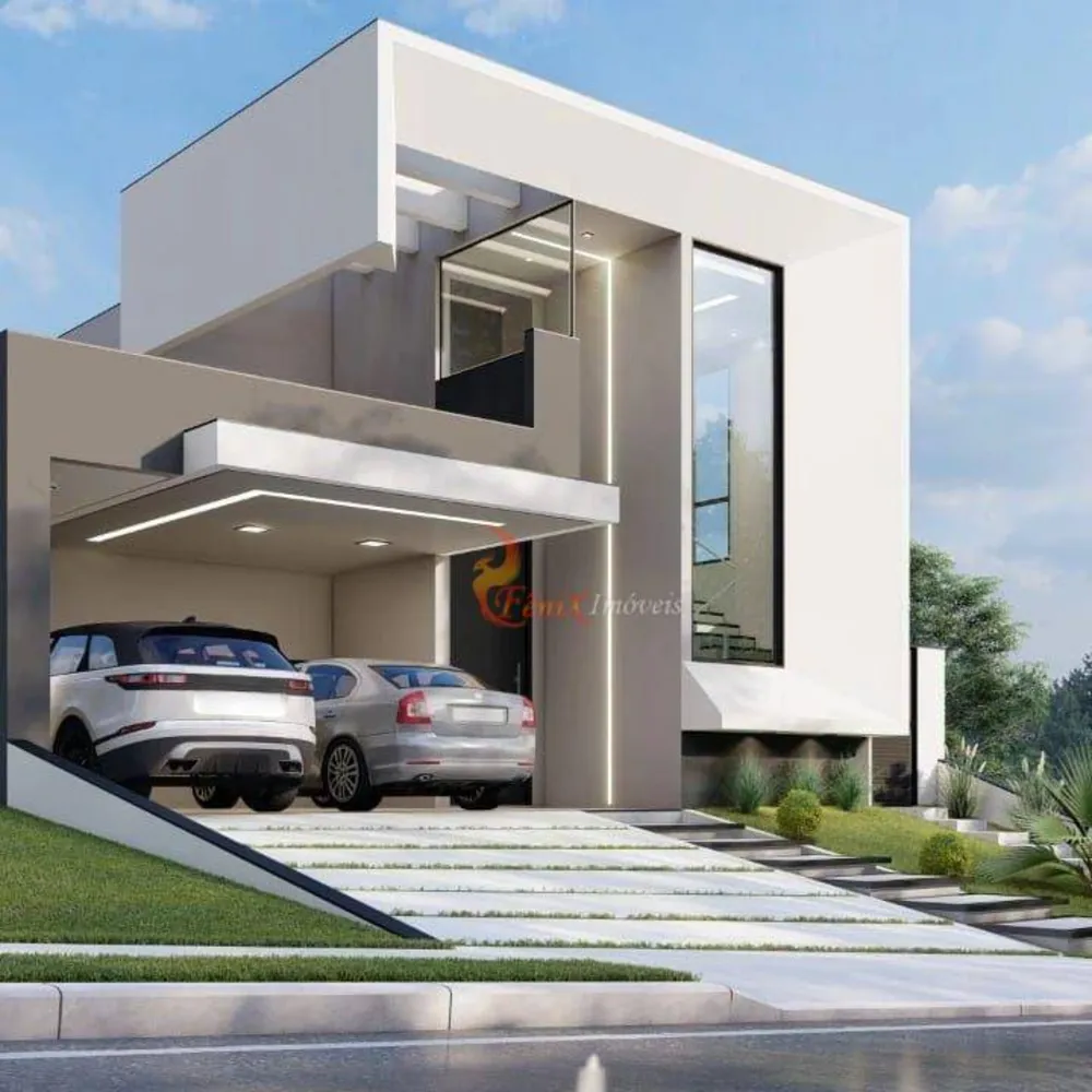 Sobrado, 3 quartos, 180 m² - Foto 3