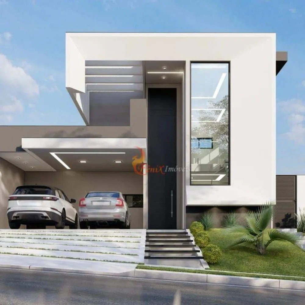 Sobrado, 3 quartos, 180 m² - Foto 2
