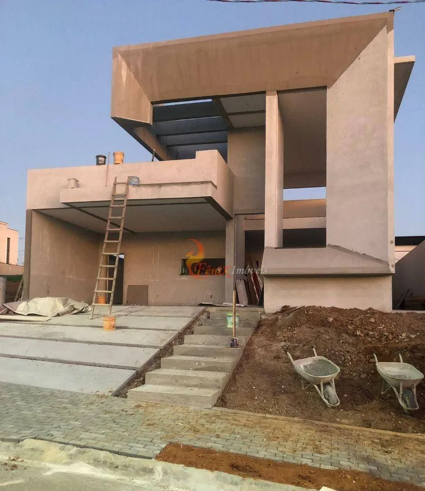 Sobrado, 3 quartos, 180 m² - Foto 1