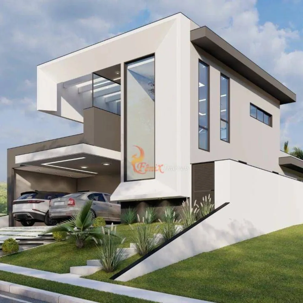 Sobrado, 3 quartos, 180 m² - Foto 4
