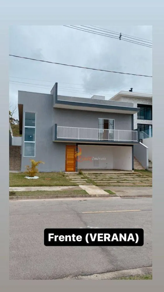 Sobrado, 3 quartos, 150 m² - Foto 1