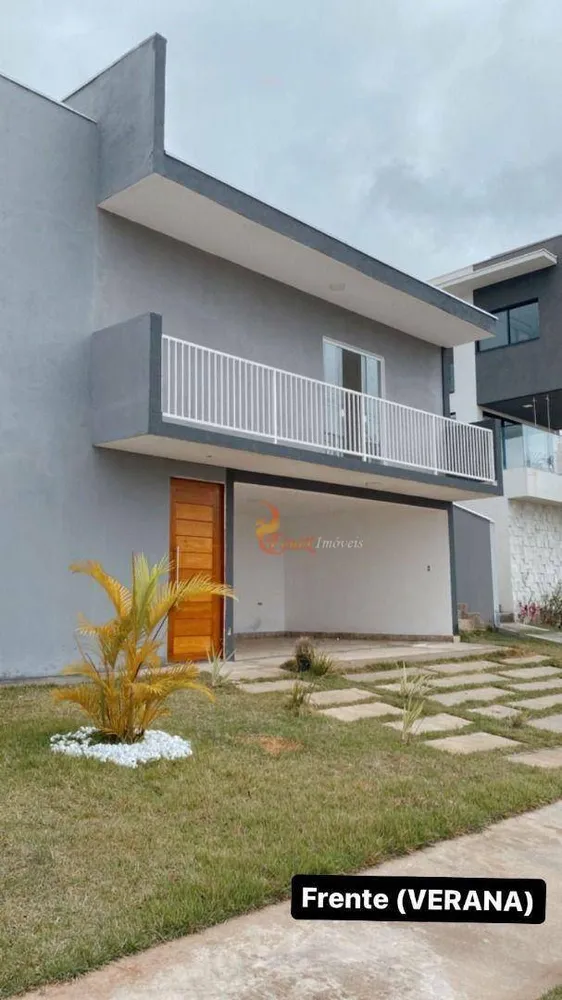 Sobrado, 3 quartos, 150 m² - Foto 2