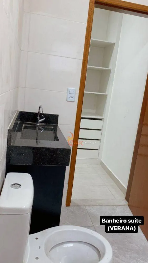 Sobrado, 3 quartos, 150 m² - Foto 3