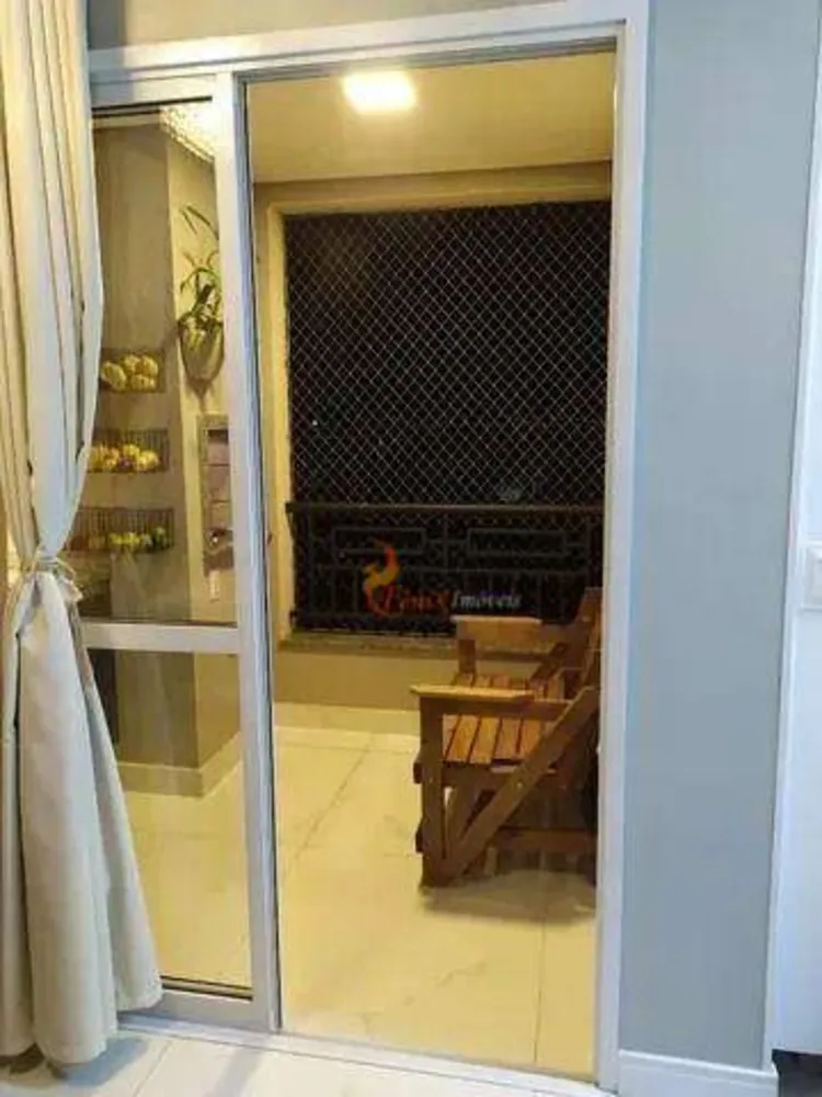 Apartamento, 2 quartos, 69 m² - Foto 4