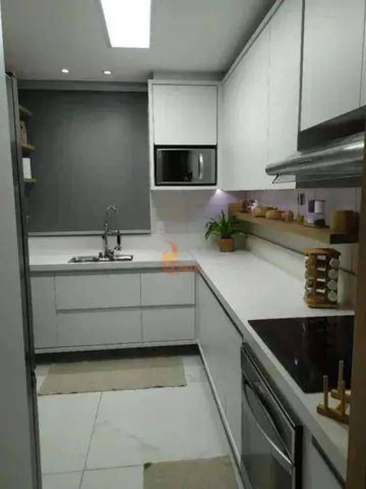 Apartamento, 2 quartos, 69 m² - Foto 3
