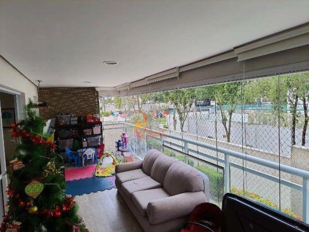 Apartamento, 4 quartos, 151 m² - Foto 2