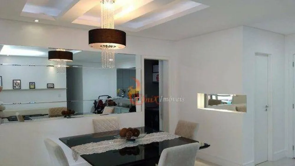 Apartamento, 4 quartos, 151 m² - Foto 1