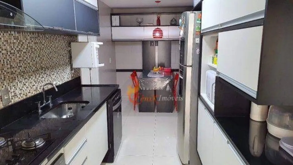 Apartamento, 4 quartos, 151 m² - Foto 4