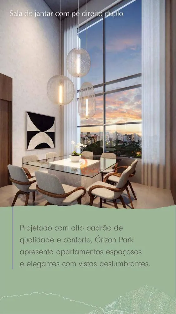 Apartamento, 4 quartos, 303 m² - Foto 4