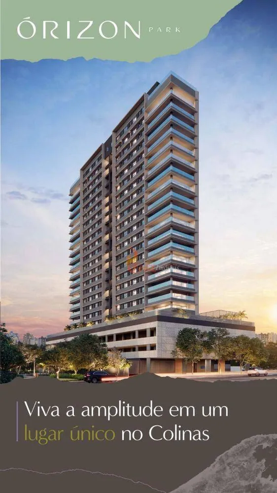 Apartamento, 4 quartos, 303 m² - Foto 2