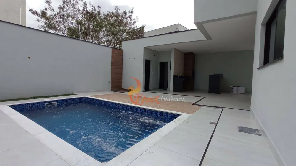 Sobrado, 4 quartos, 258 m² - Foto 4