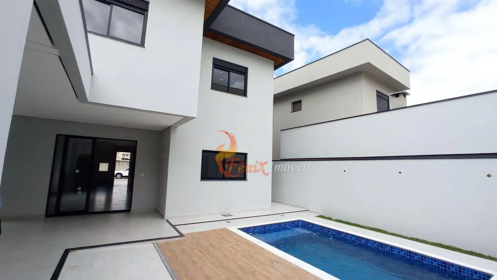 Sobrado, 4 quartos, 258 m² - Foto 3