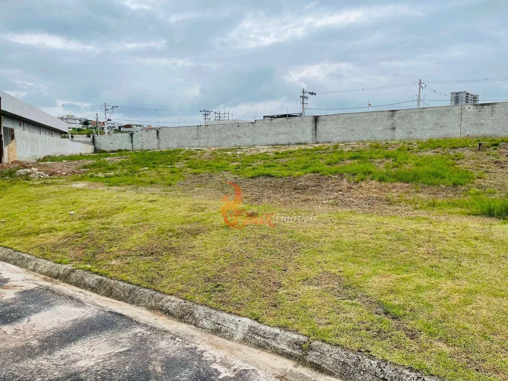 Loteamento e Condomínio, 947 m² - Foto 2