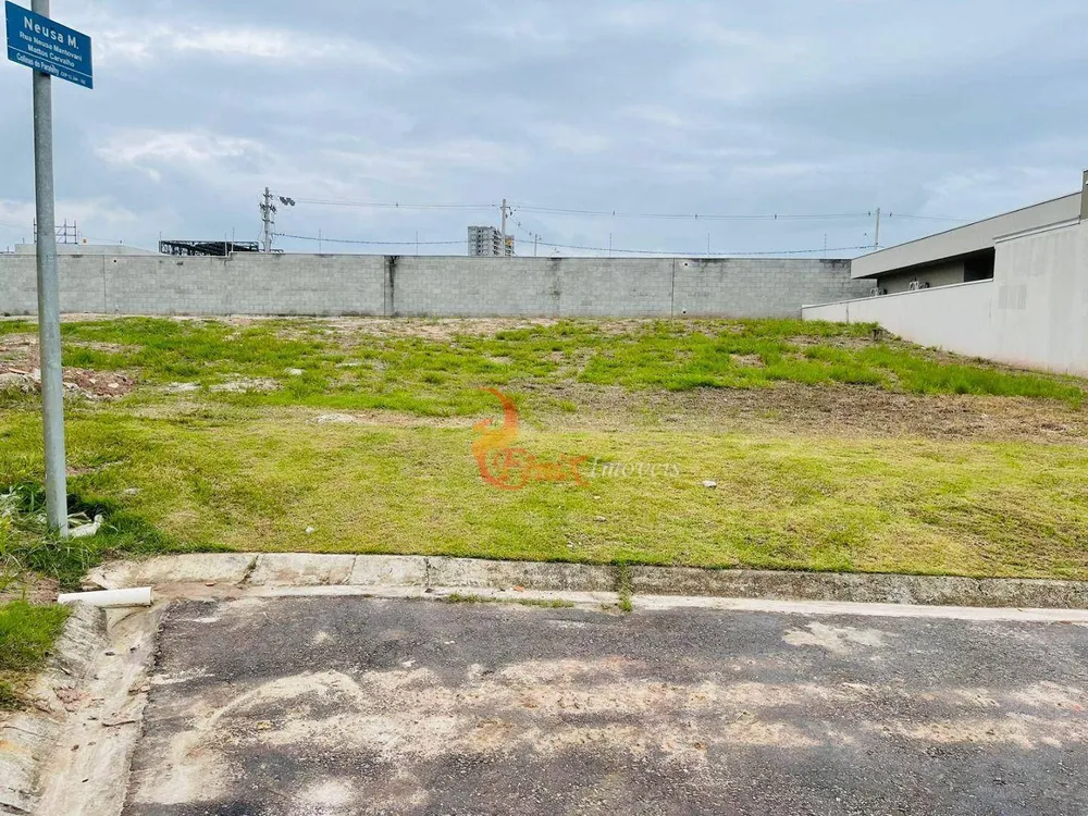 Loteamento e Condomínio, 947 m² - Foto 1