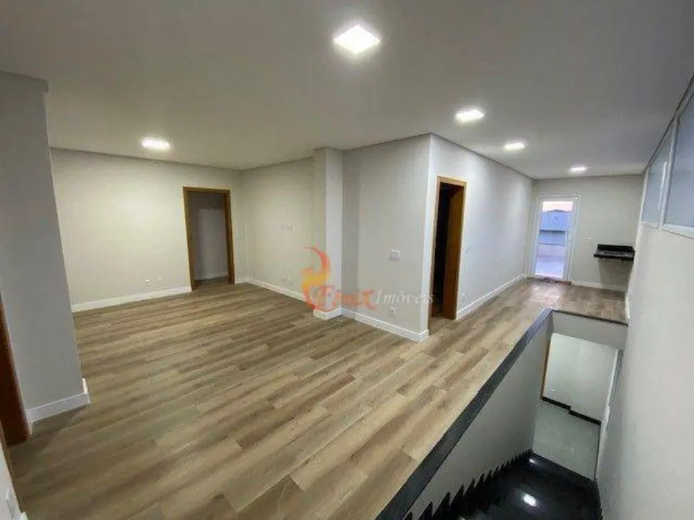 Sobrado, 3 quartos, 370 m² - Foto 4