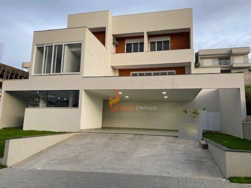 Sobrado, 3 quartos, 370 m² - Foto 2