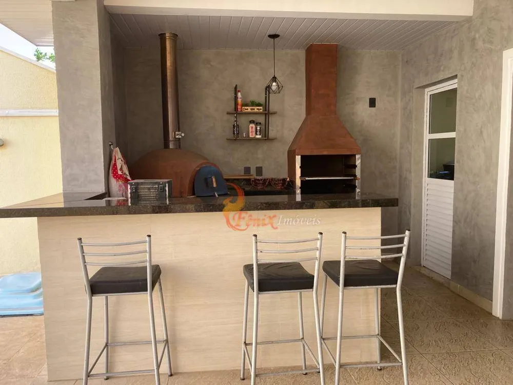 Sobrado, 3 quartos, 283 m² - Foto 2