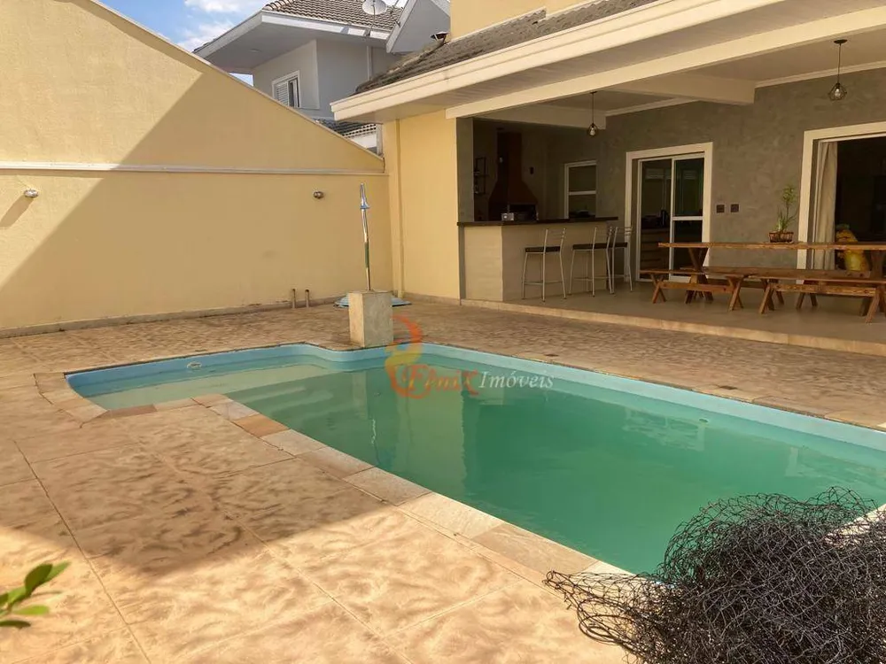 Sobrado, 3 quartos, 283 m² - Foto 3