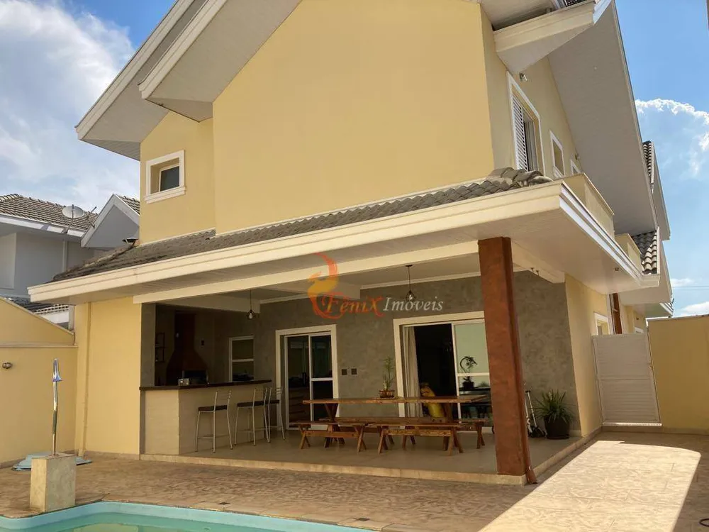 Sobrado, 3 quartos, 283 m² - Foto 4