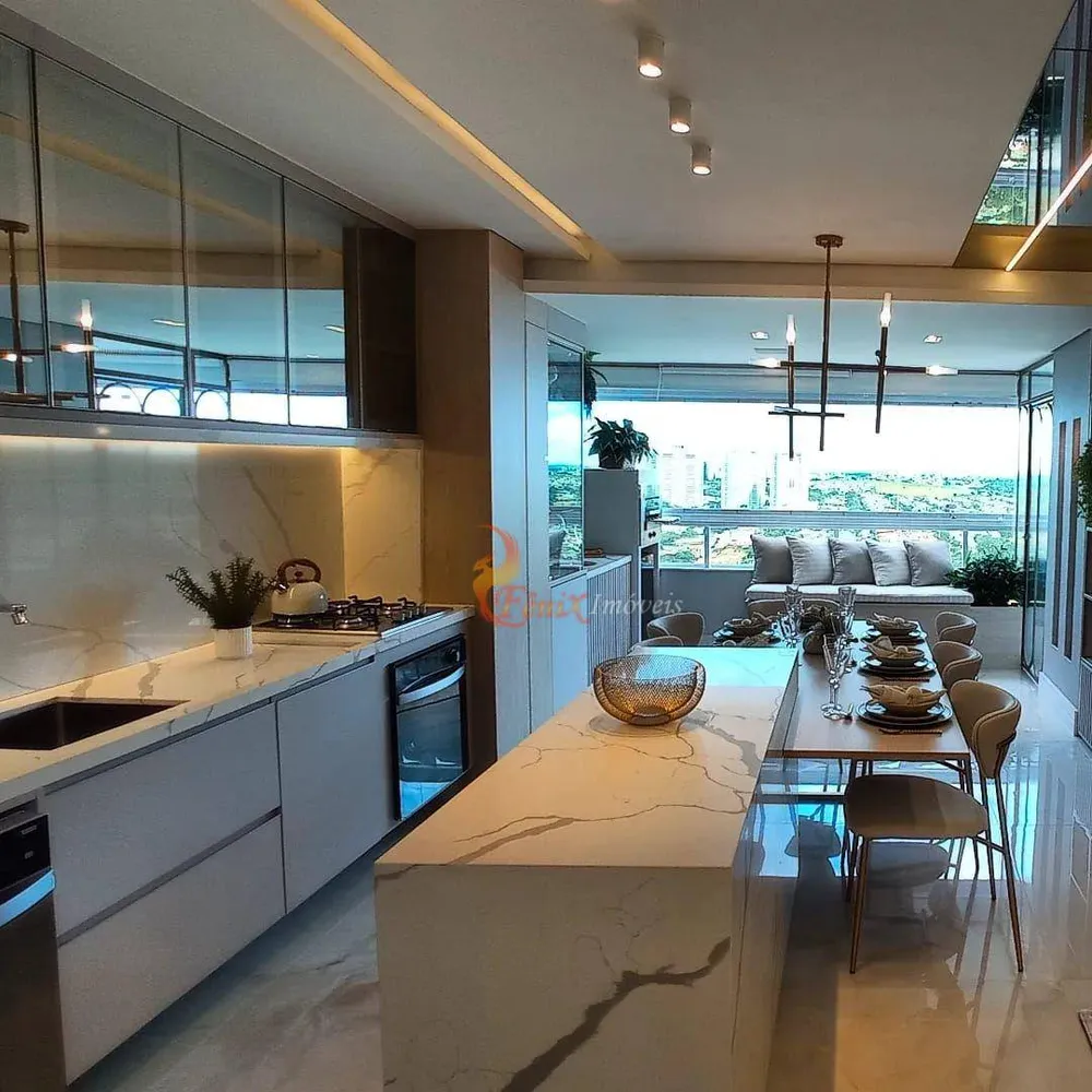 Apartamento, 3 quartos, 91 m² - Foto 1