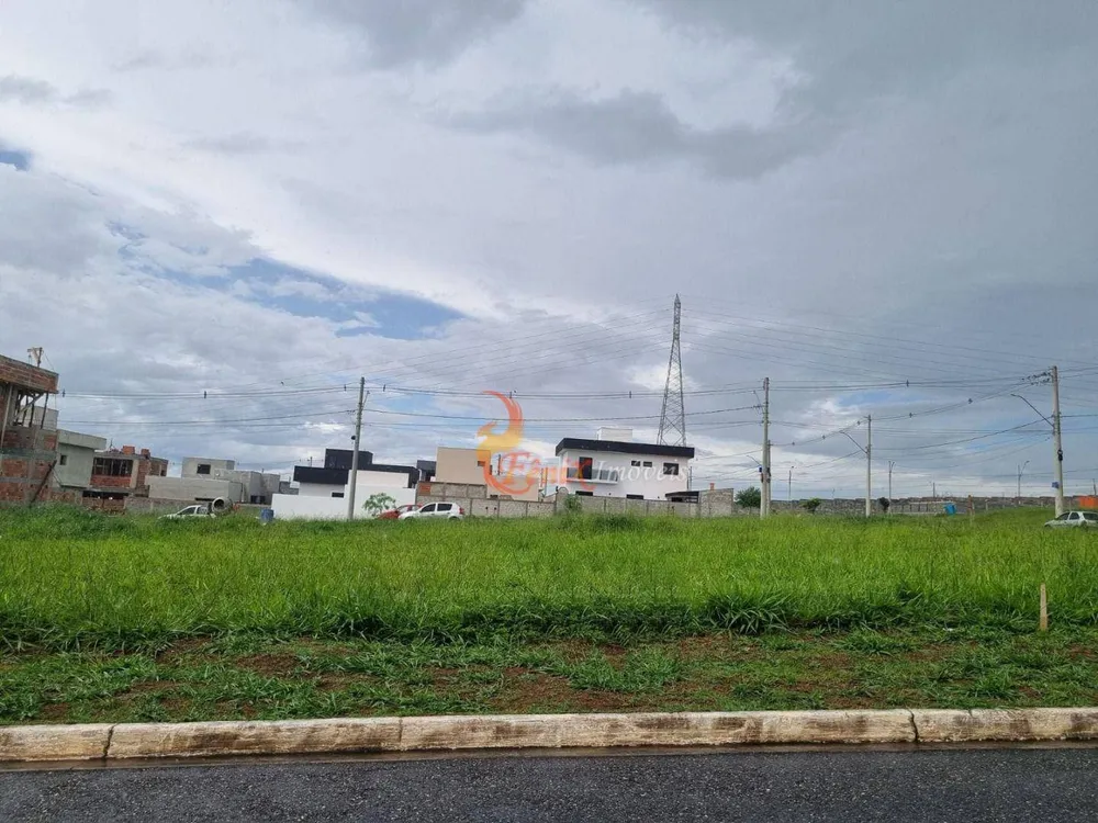 Loteamento e Condomínio, 260 m² - Foto 1