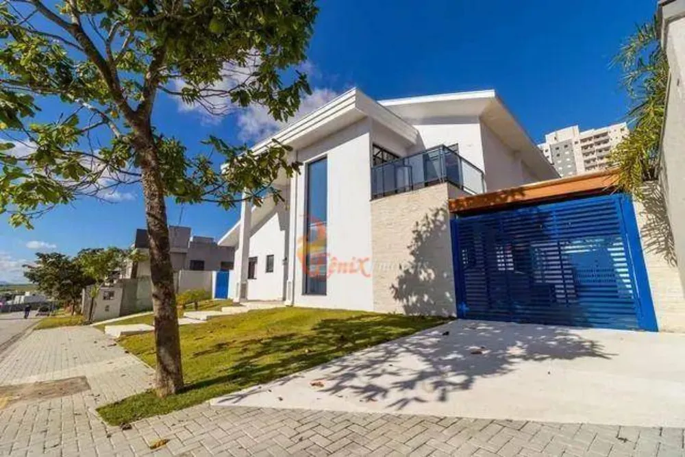 Sobrado, 4 quartos, 337 m² - Foto 3